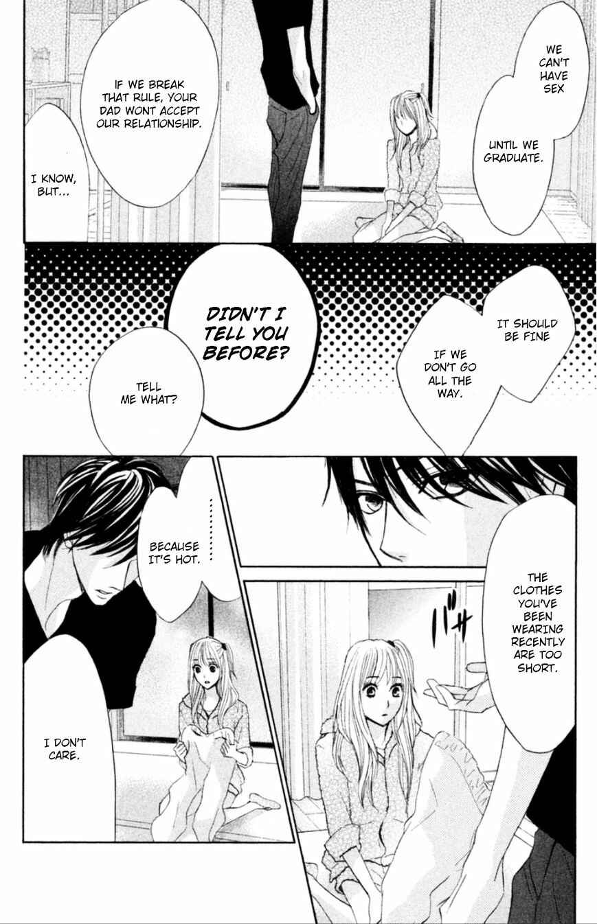 Page 33 Chapter 59 L♥DK