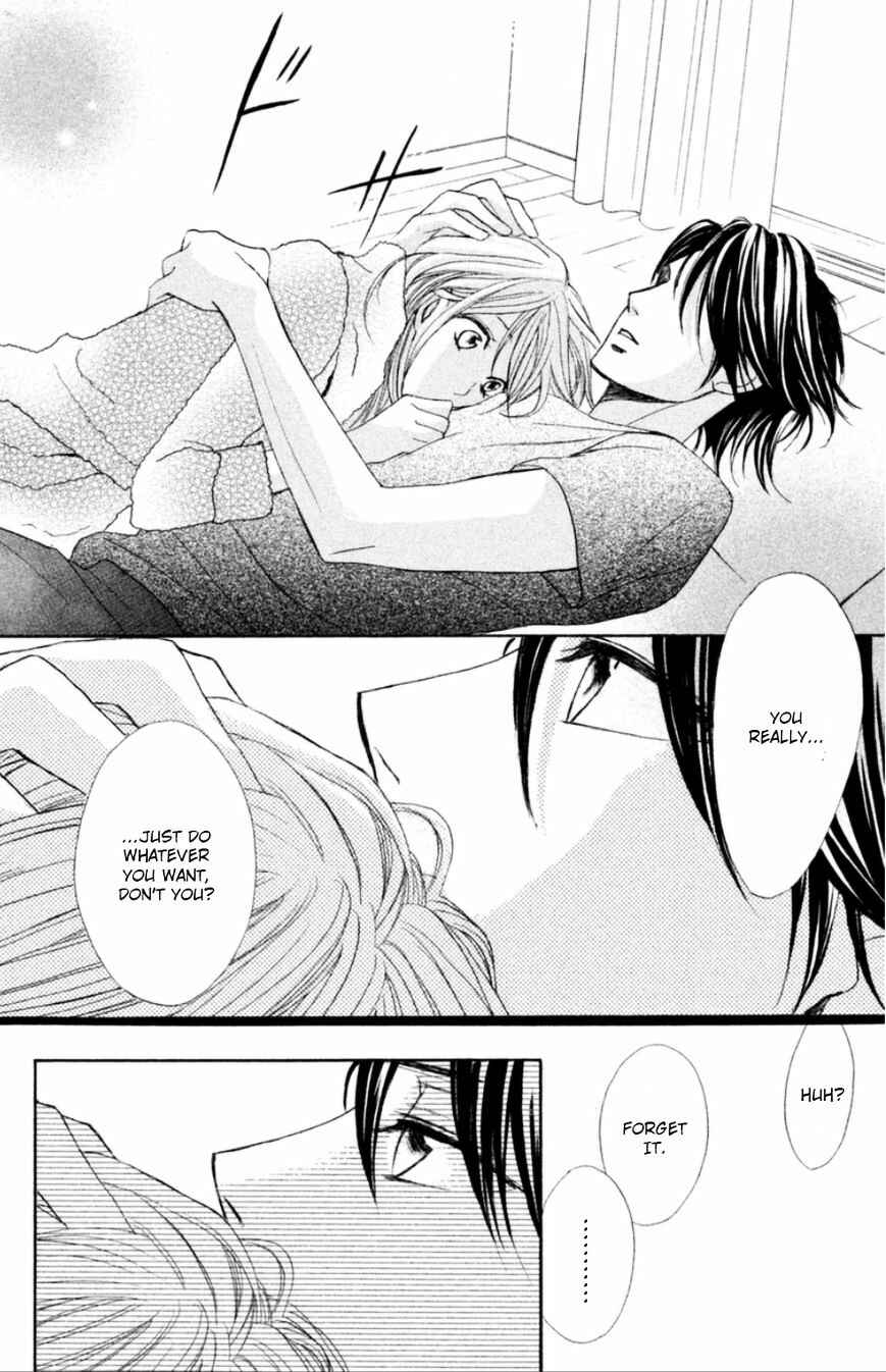 Page 37 Chapter 59 L♥DK