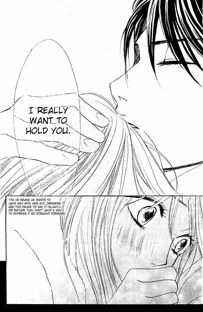 Page 39 Chapter 59 L♥DK