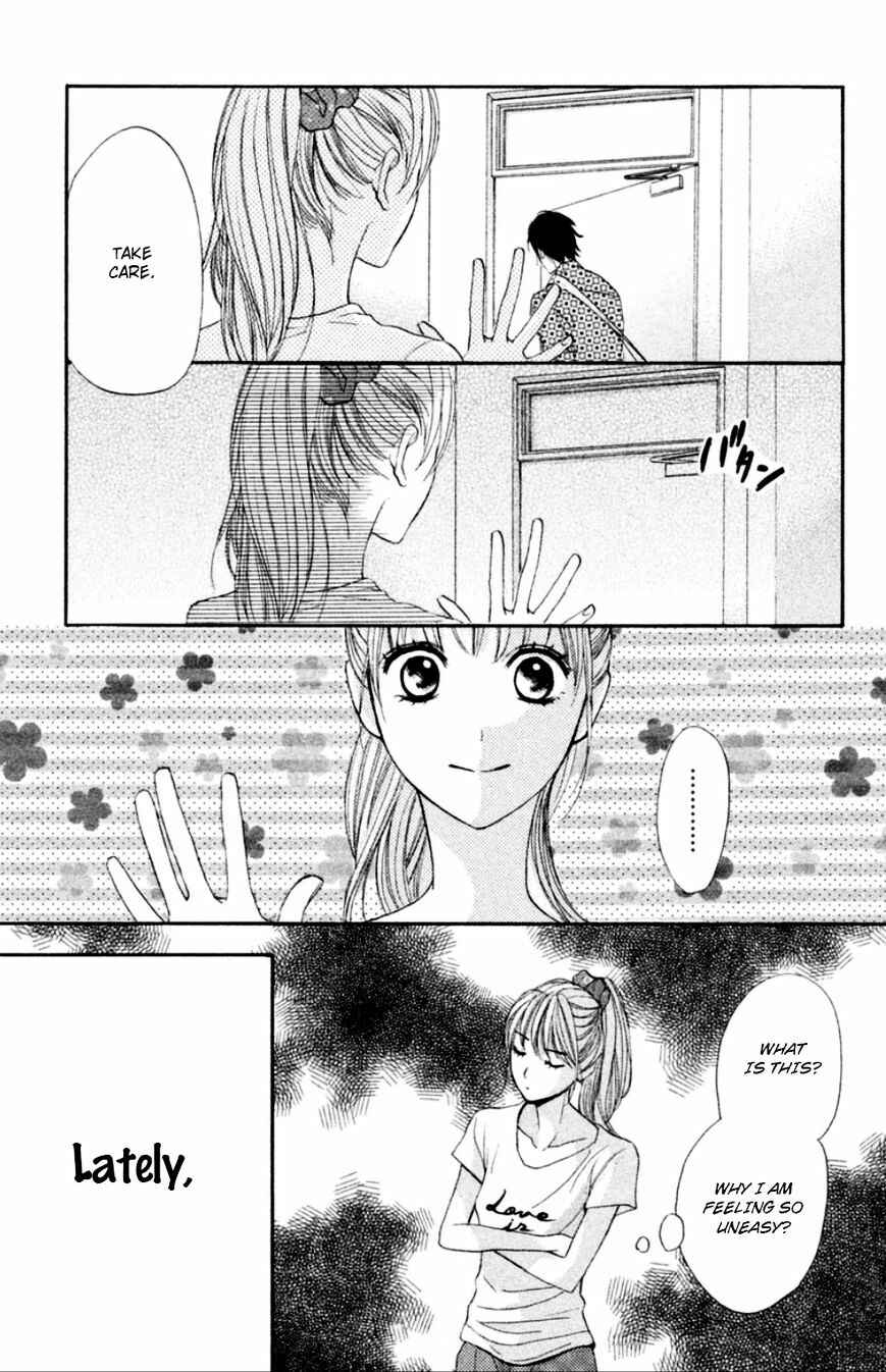 Page 4 Chapter 59 L♥DK