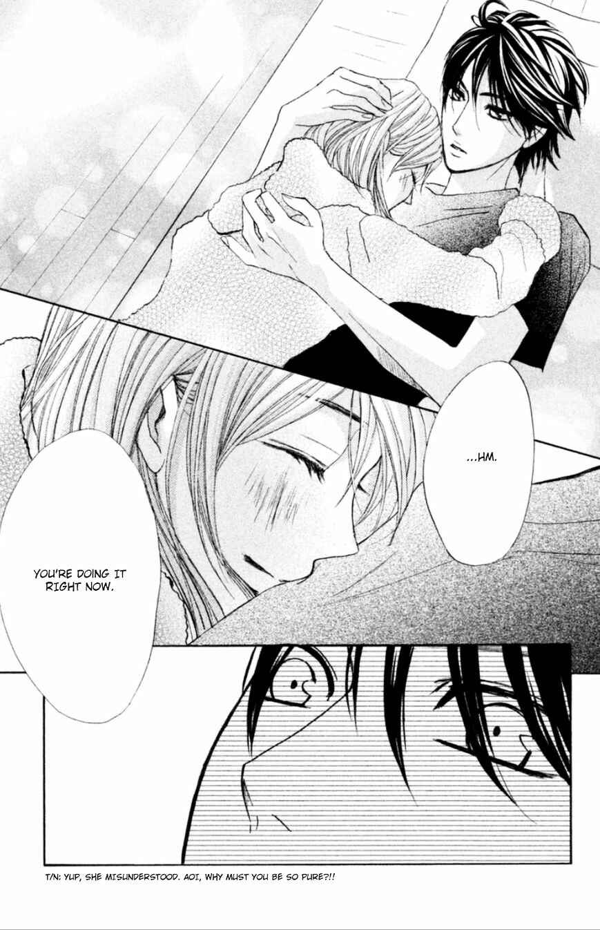 Page 40 Chapter 59 L♥DK
