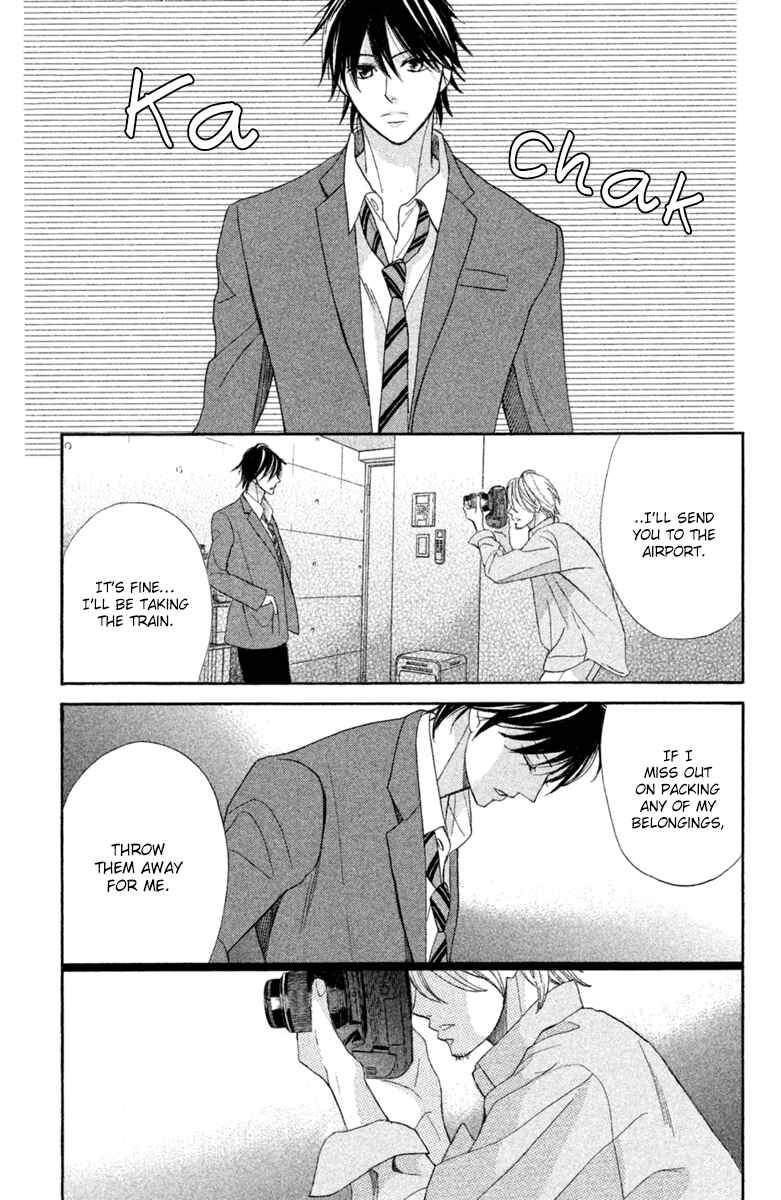 Page 14 Chapter 96 L♥DK