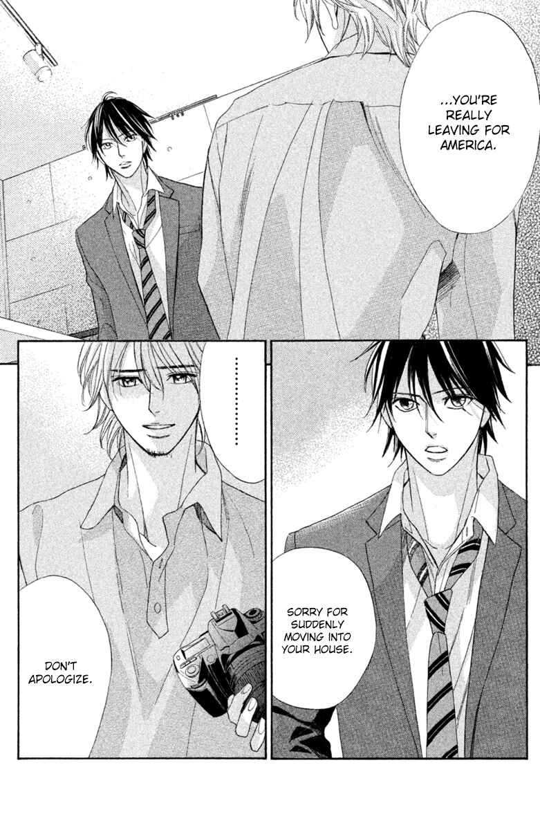 Page 15 Chapter 96 L♥DK
