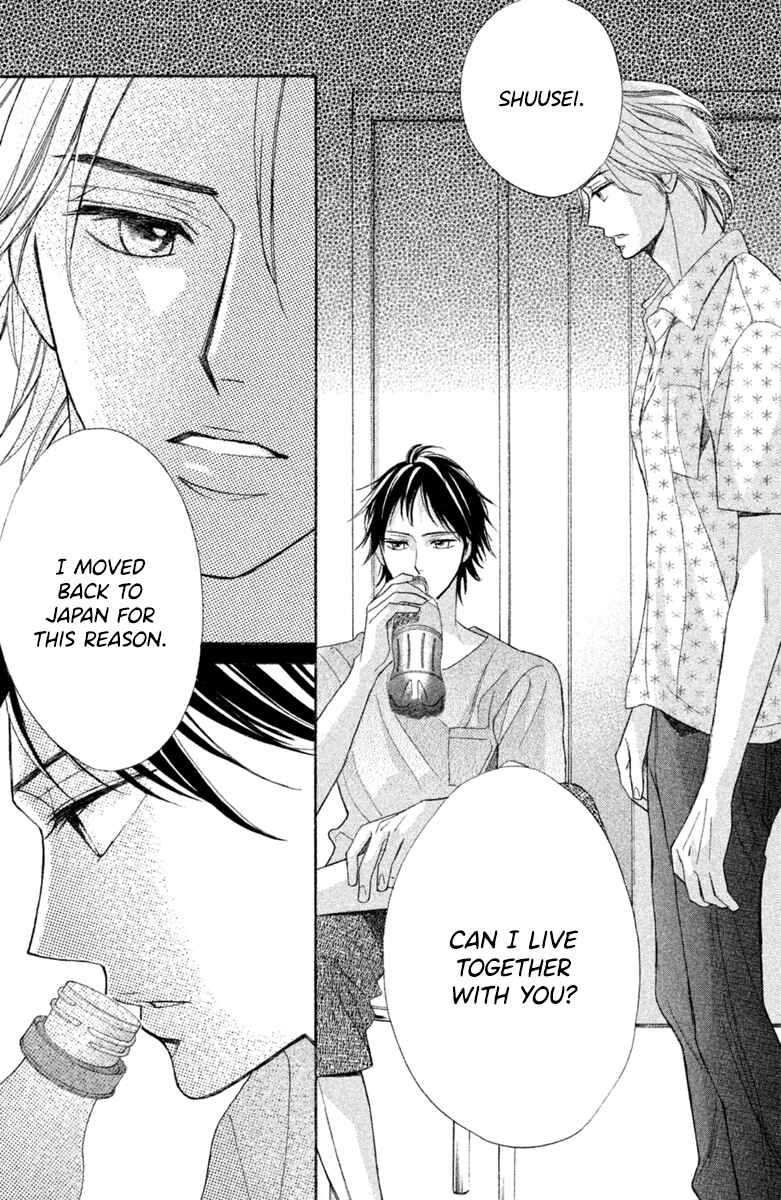 Page 30 Chapter 96 L♥DK