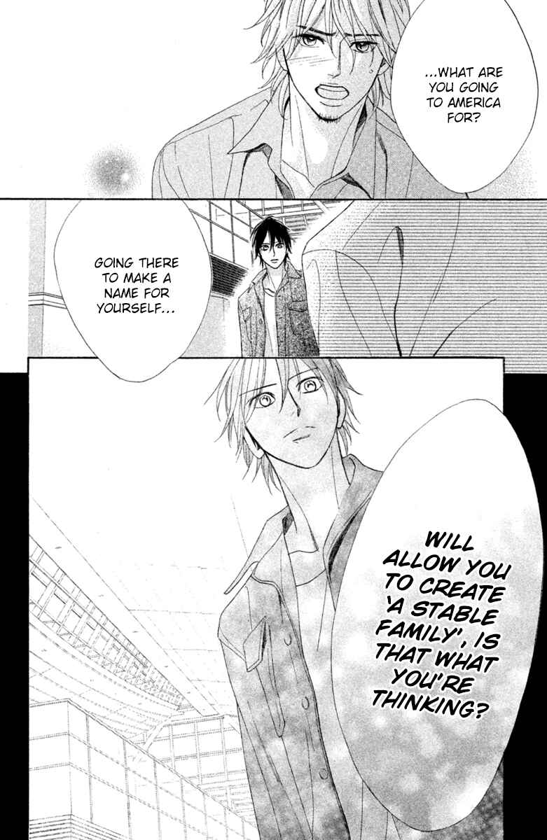 Page 37 Chapter 96 L♥DK