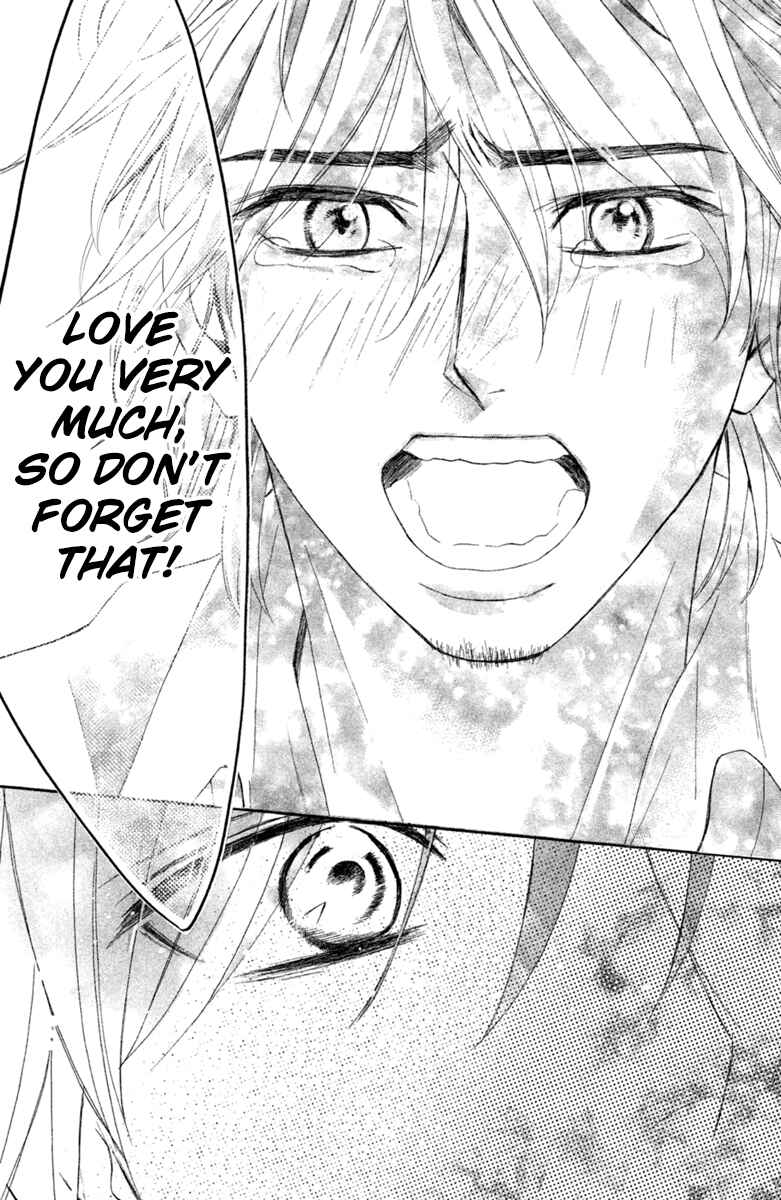 Page 44 Chapter 96 L♥DK