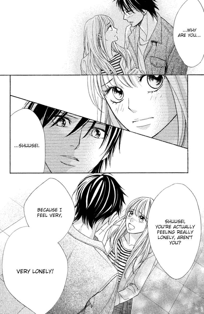 Page 46 Chapter 96 L♥DK