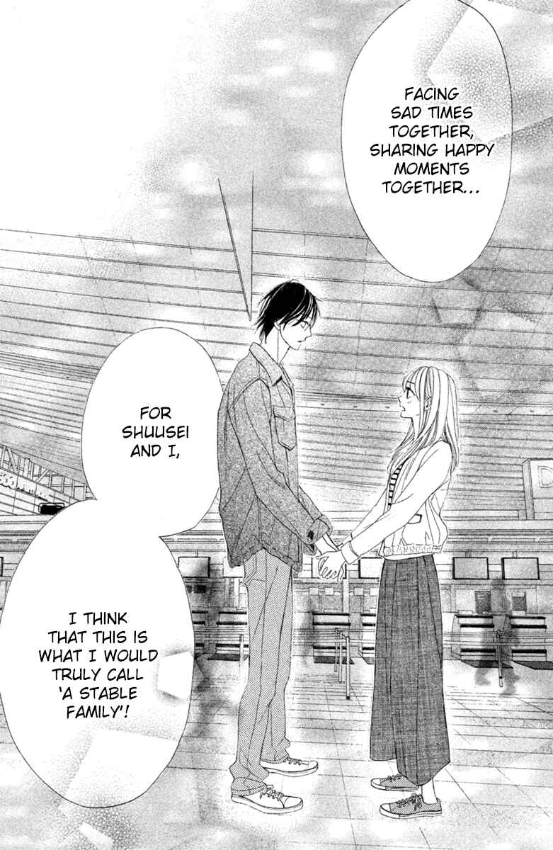 Page 48 Chapter 96 L♥DK