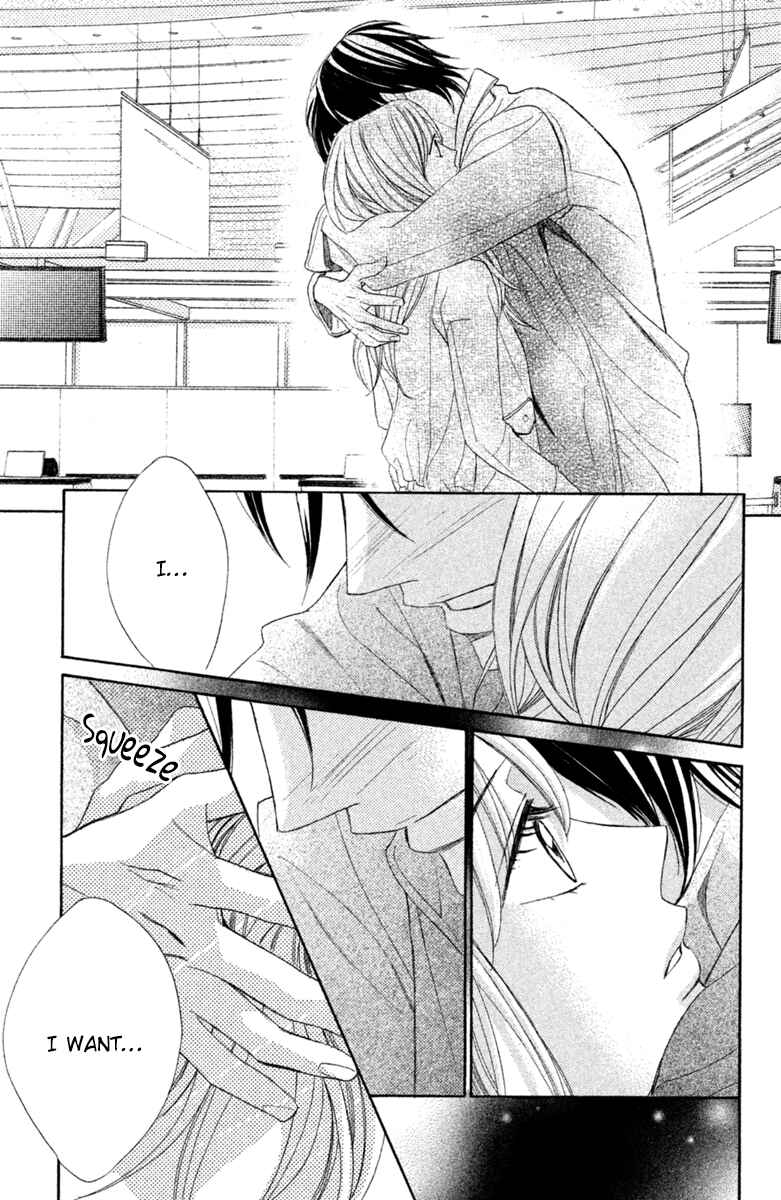 Page 55 Chapter 96 L♥DK
