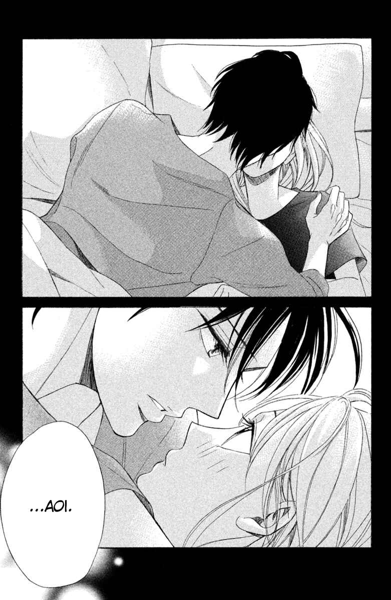 Page 64 Chapter 96 L♥DK