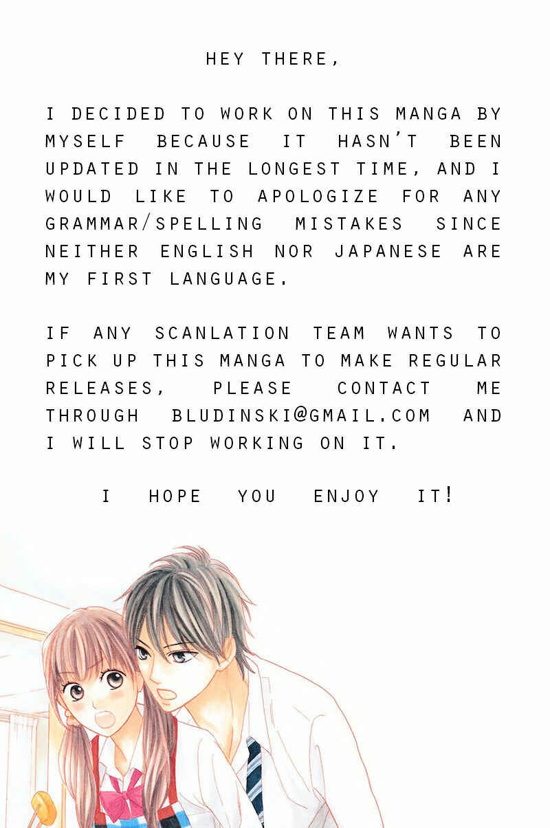 Page 1 Chapter 54 L♥DK