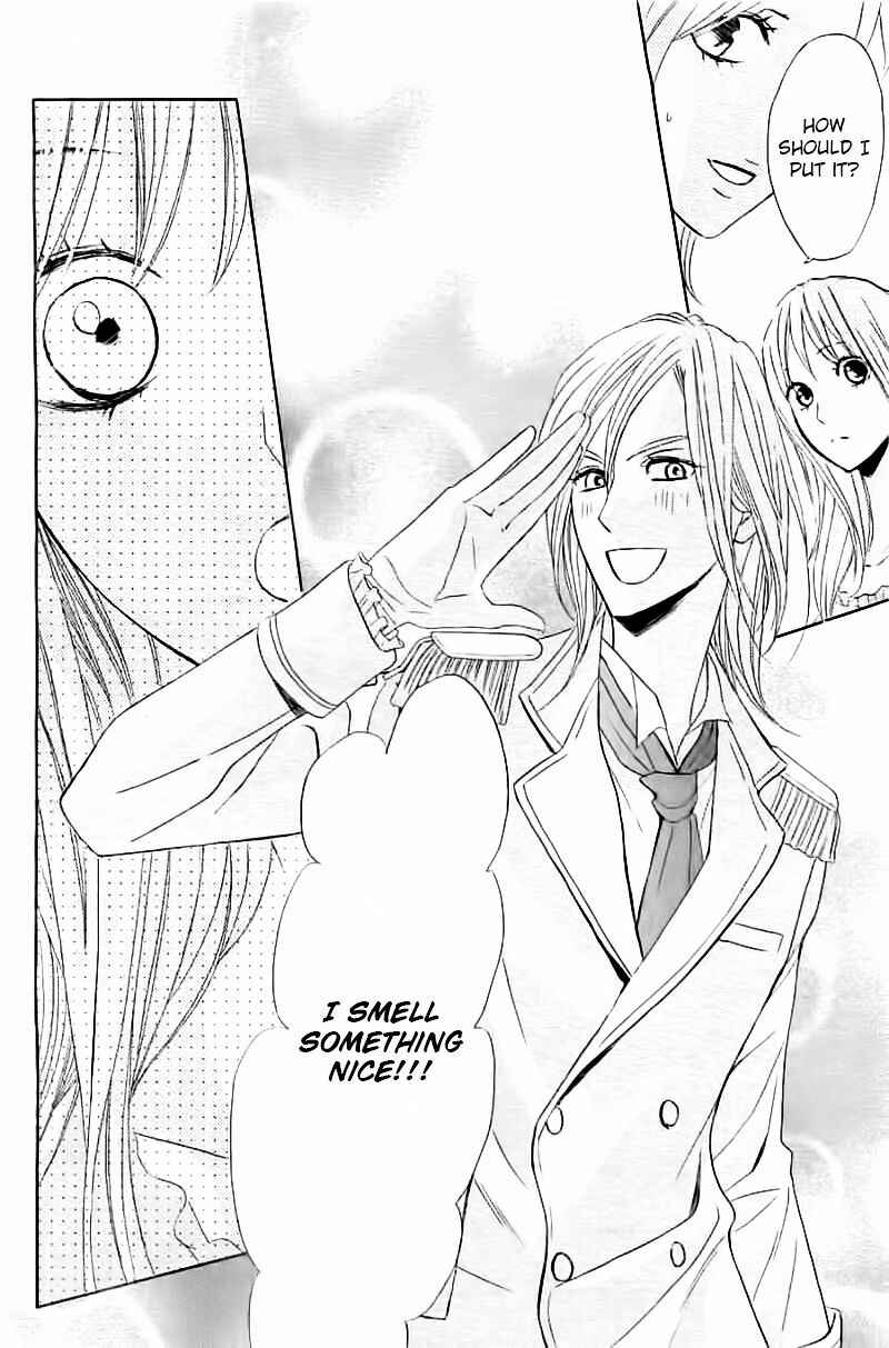 Page 10 Chapter 54 L♥DK