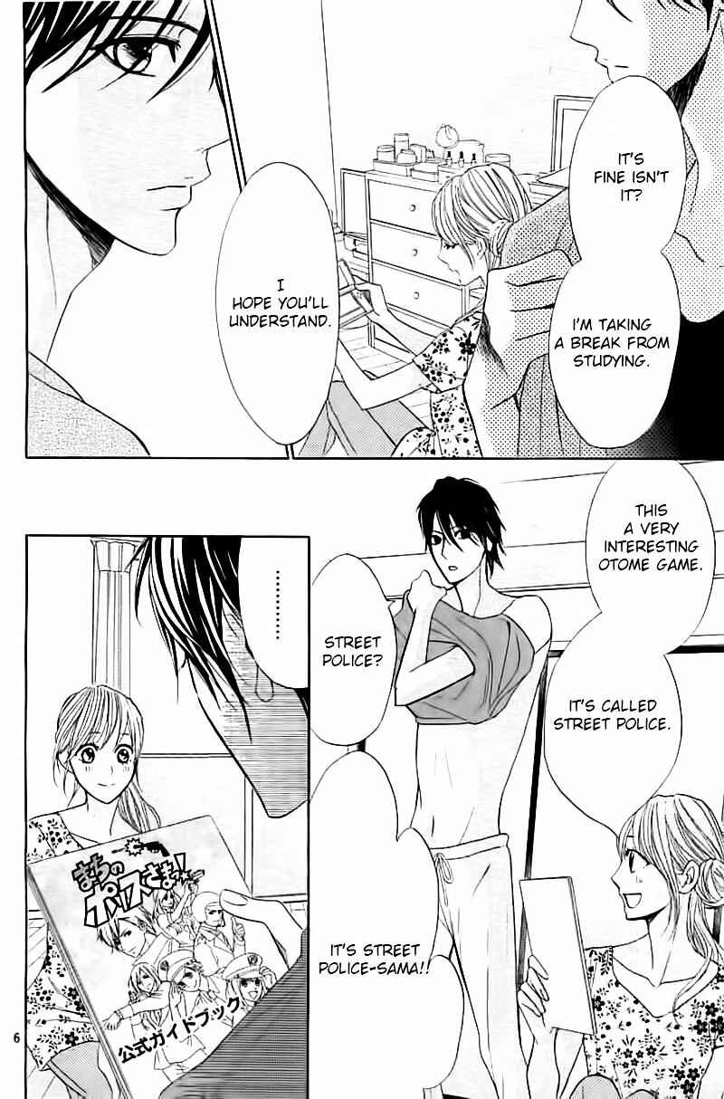 Page 6 Chapter 54 L♥DK