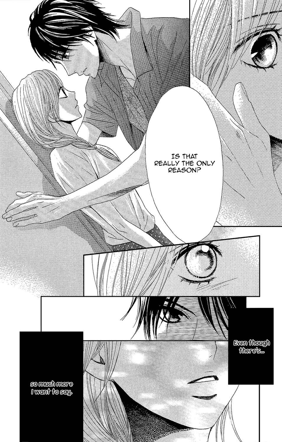 Page 10 Chapter 42 L♥DK