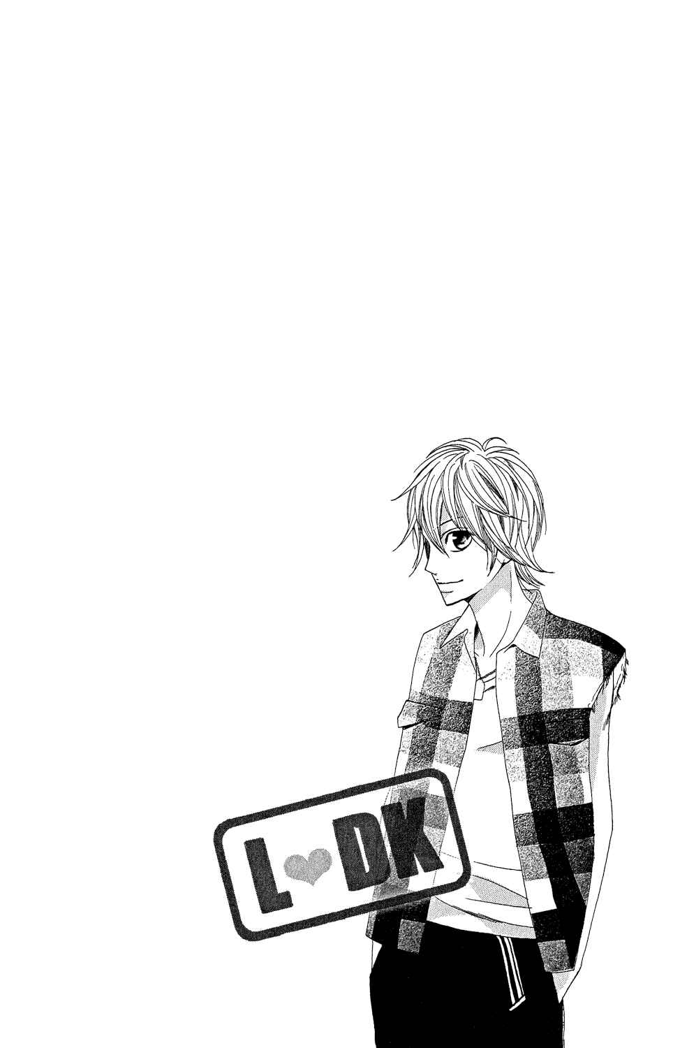 Page 2 Chapter 42 L♥DK