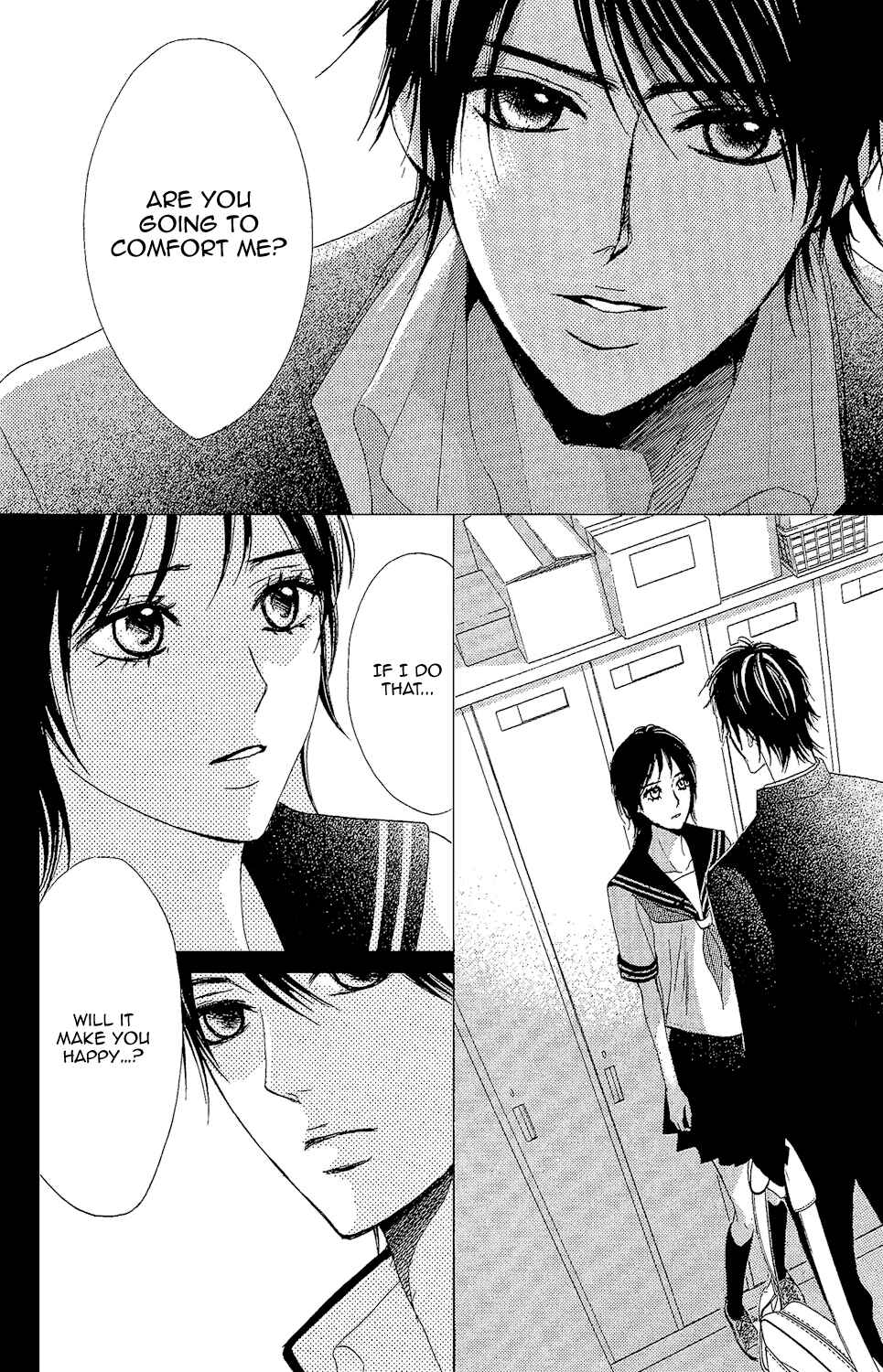 Page 26 Chapter 42 L♥DK