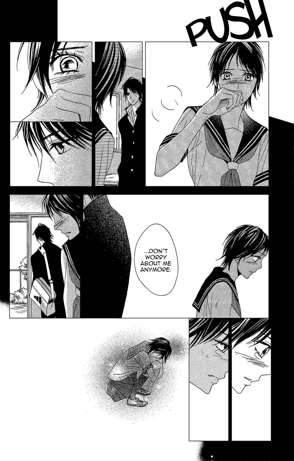 Page 28 Chapter 42 L♥DK
