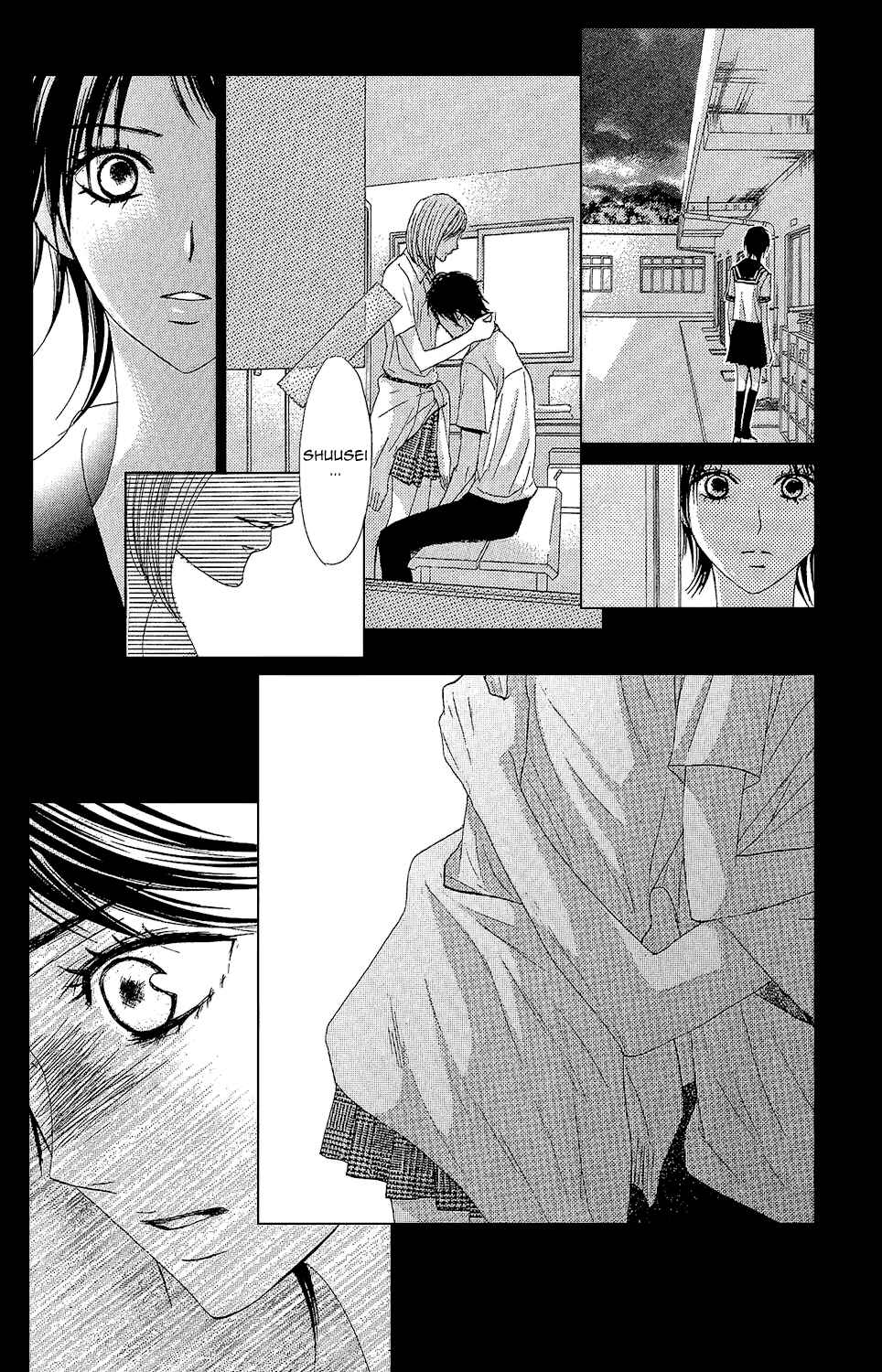 Page 30 Chapter 42 L♥DK