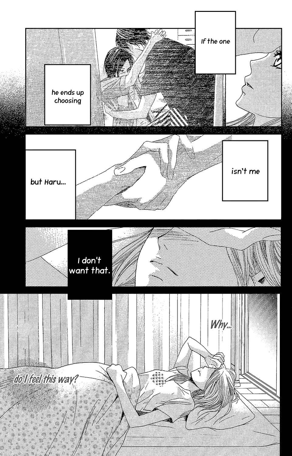 Page 37 Chapter 42 L♥DK