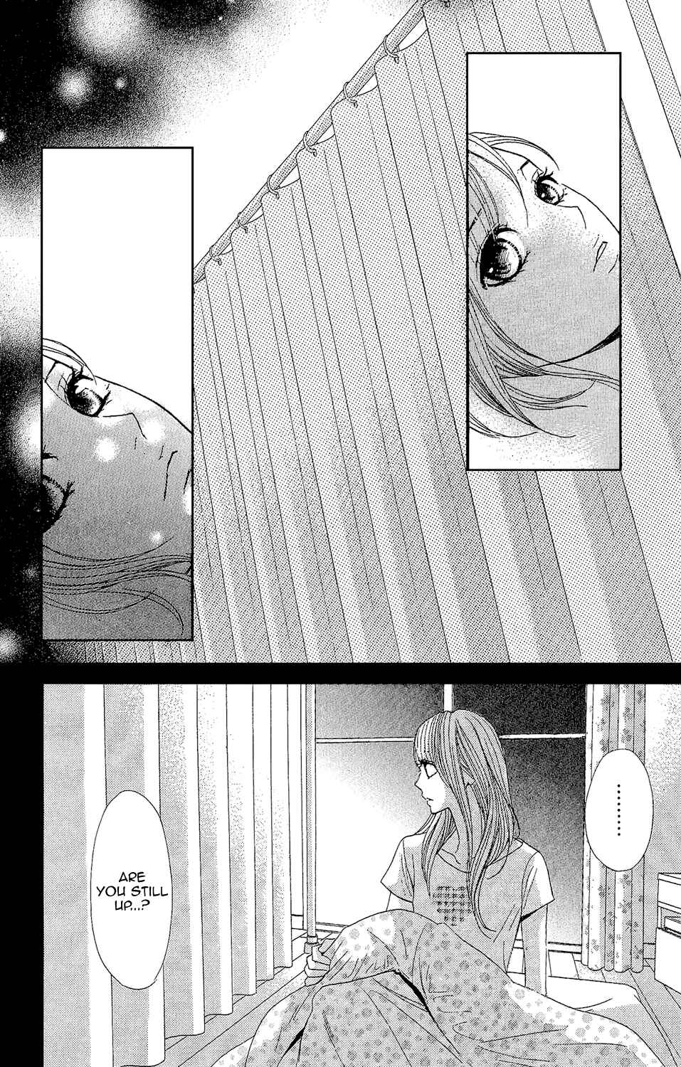 Page 38 Chapter 42 L♥DK