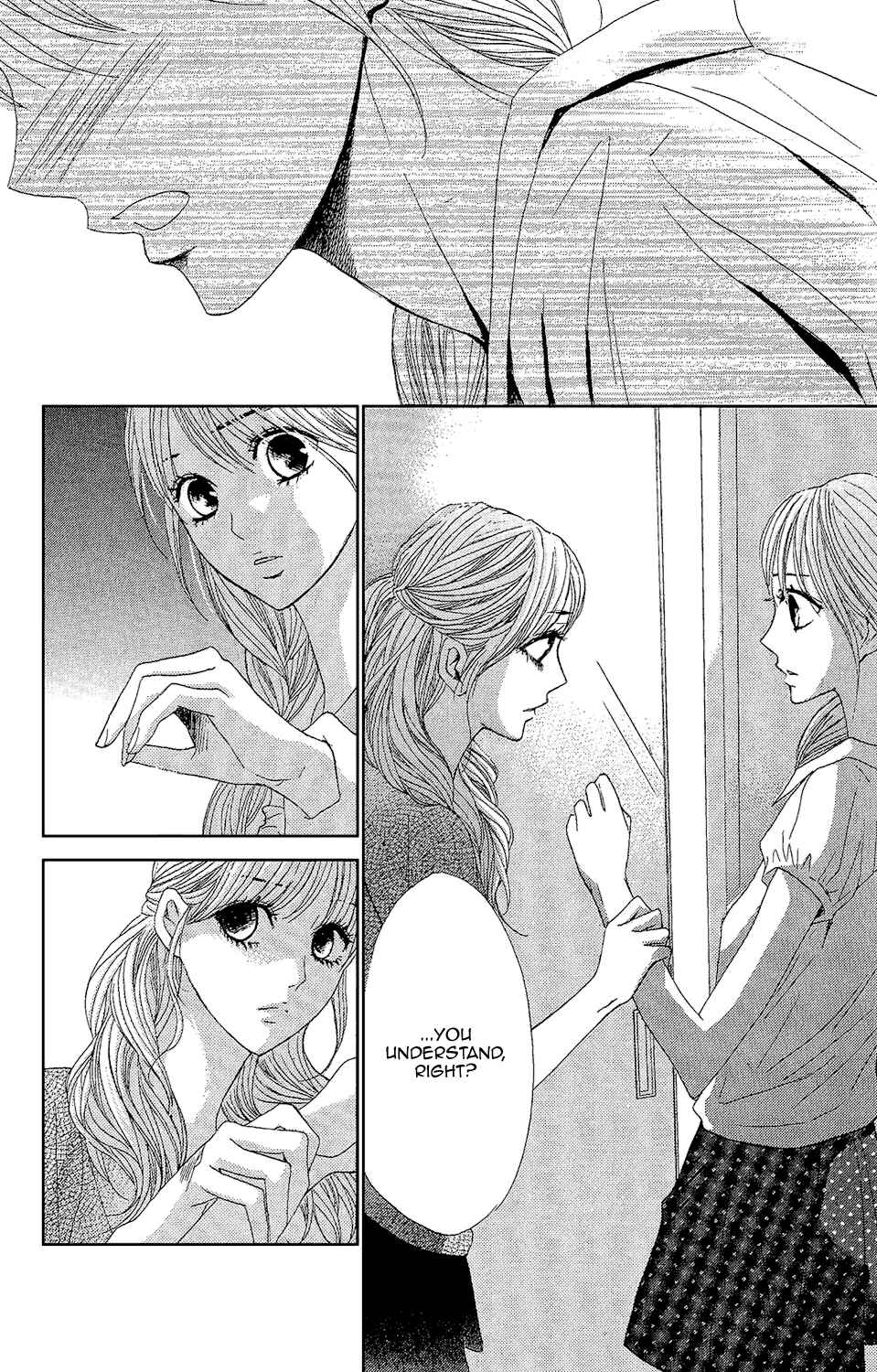 Page 6 Chapter 42 L♥DK