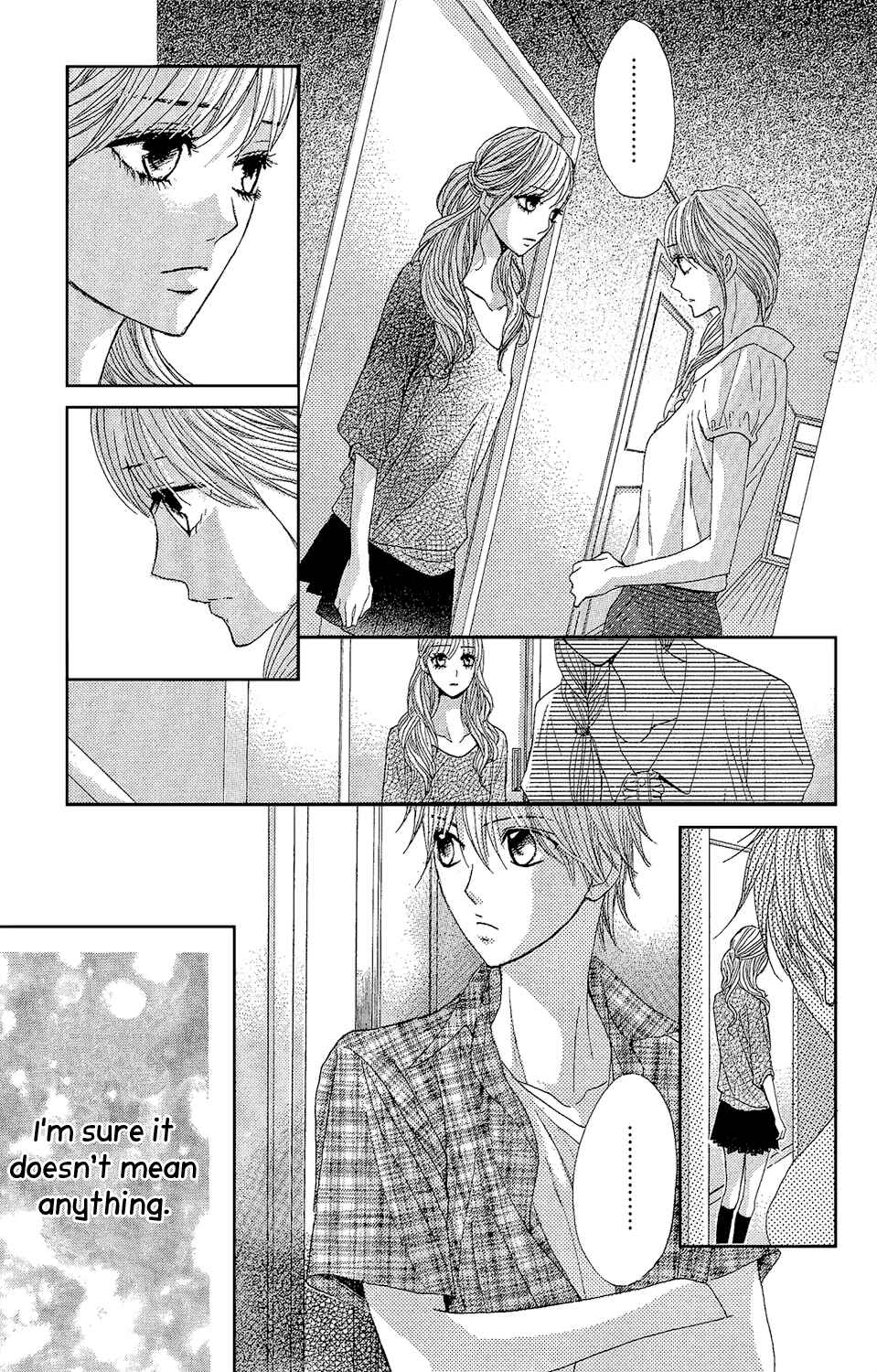 Page 7 Chapter 42 L♥DK