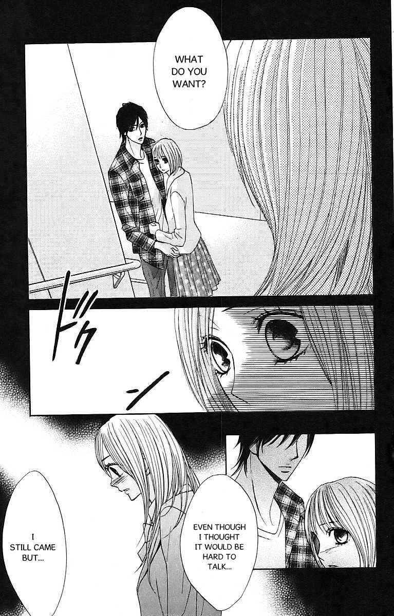 Page 10 Chapter 24 L♥DK