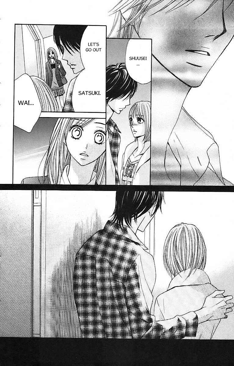 Page 11 Chapter 24 L♥DK