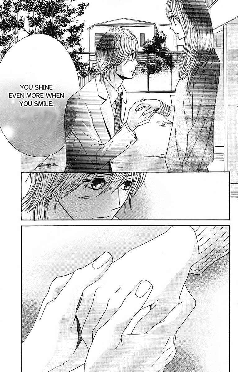 Page 22 Chapter 24 L♥DK