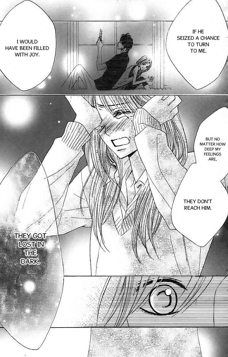Page 26 Chapter 24 L♥DK