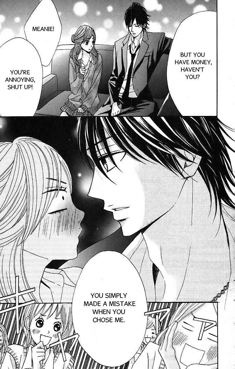 Page 30 Chapter 24 L♥DK