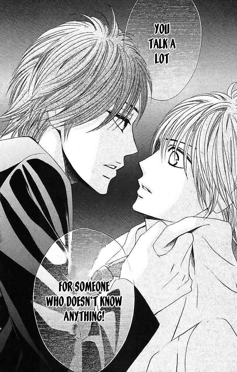 Page 37 Chapter 24 L♥DK