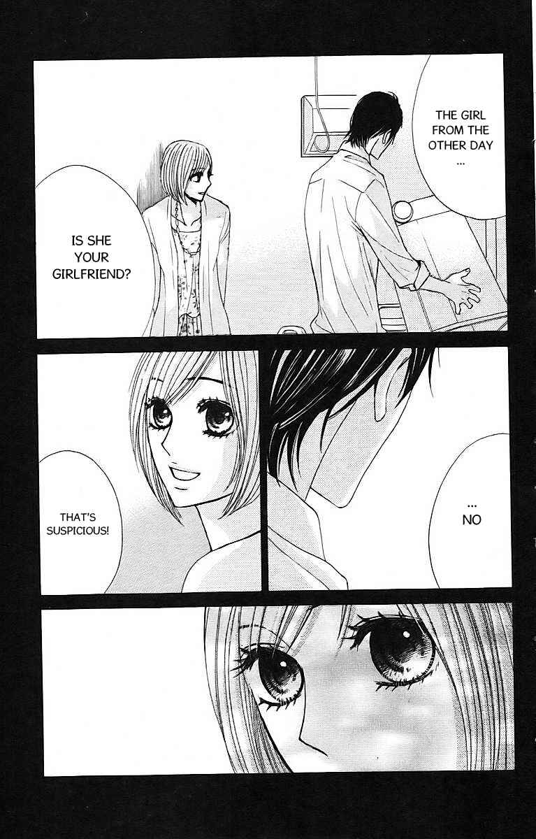 Page 40 Chapter 24 L♥DK