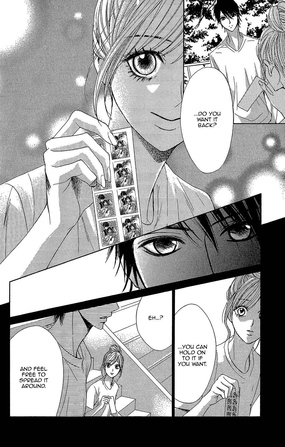 Page 12 Chapter 45 L♥DK