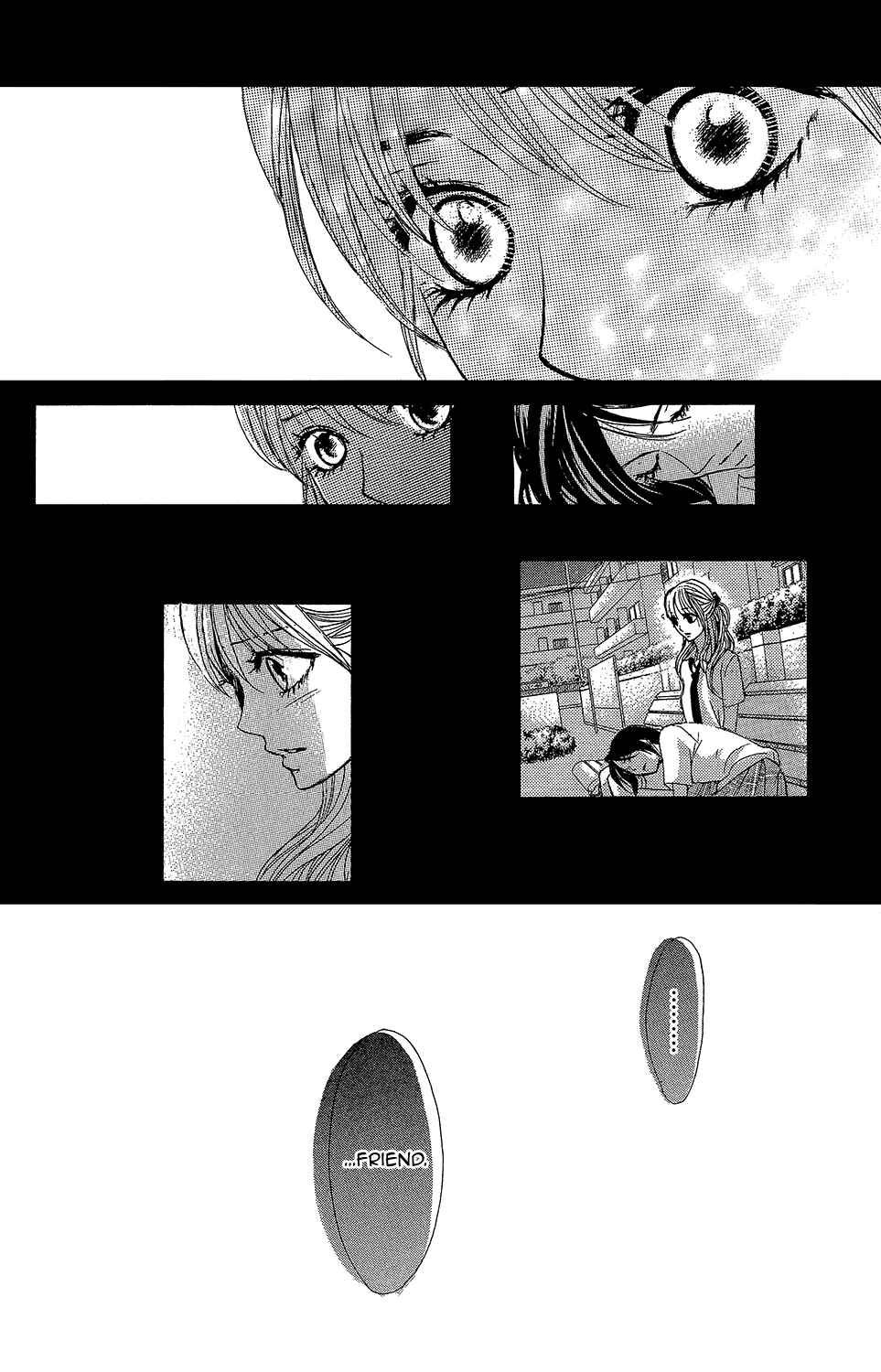 Page 24 Chapter 45 L♥DK