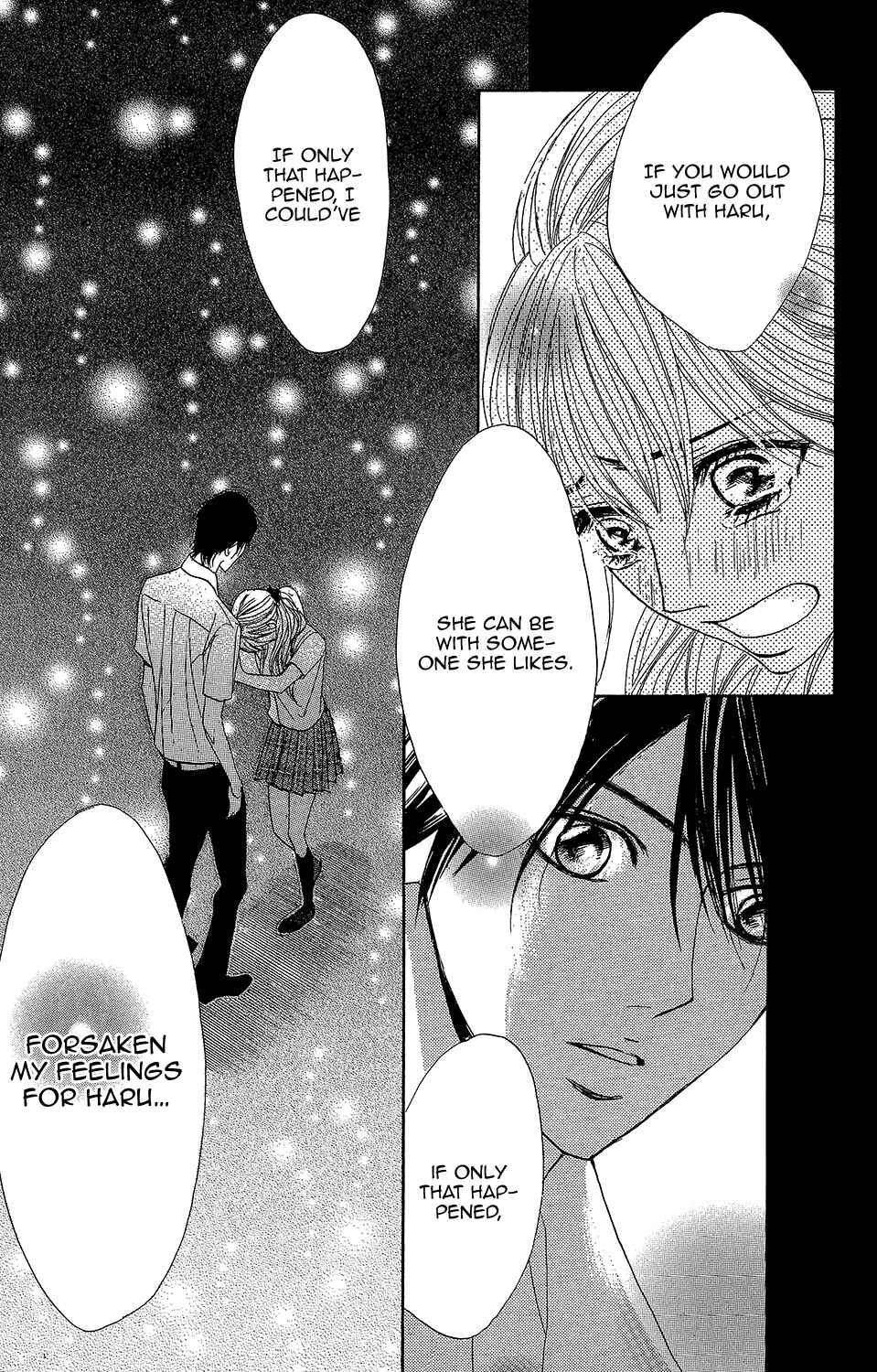 Page 29 Chapter 45 L♥DK