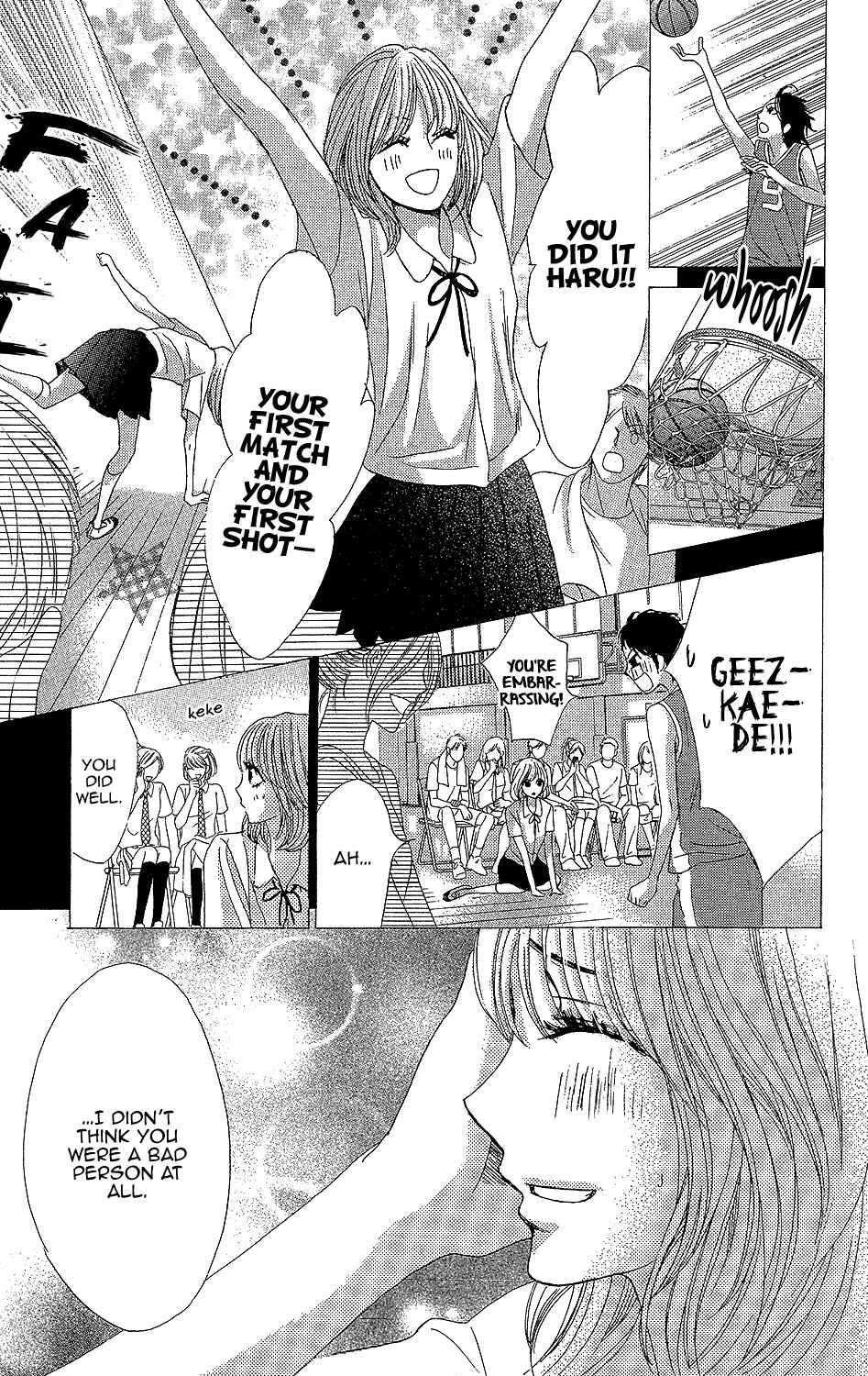 Page 31 Chapter 45 L♥DK