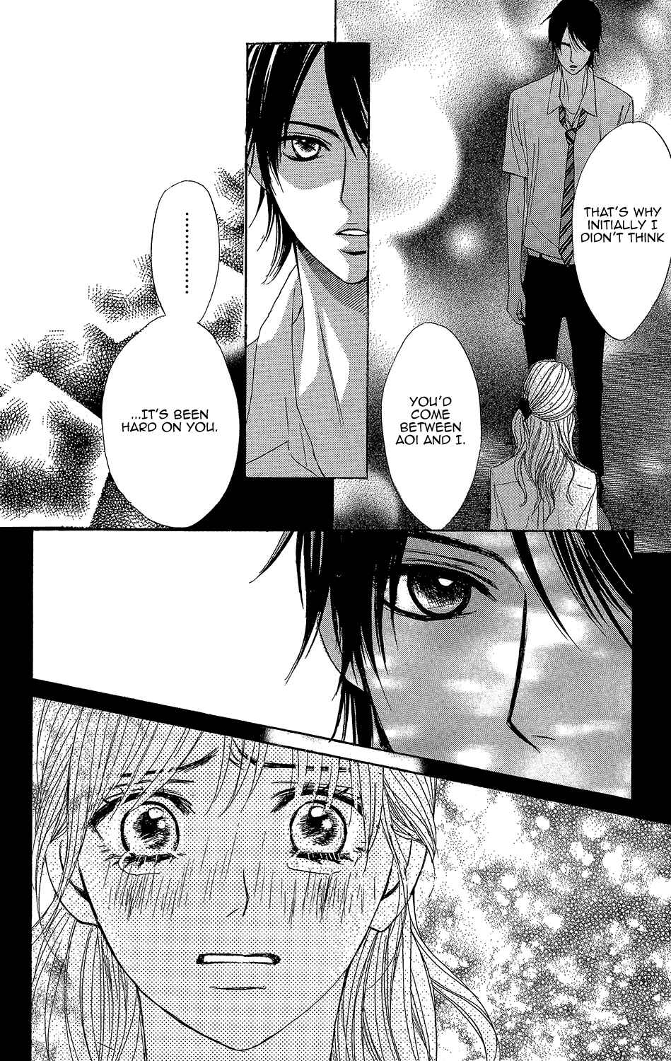 Page 32 Chapter 45 L♥DK