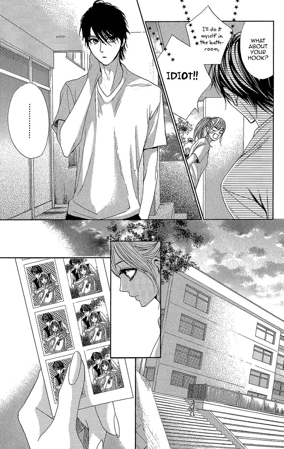 Page 9 Chapter 45 L♥DK