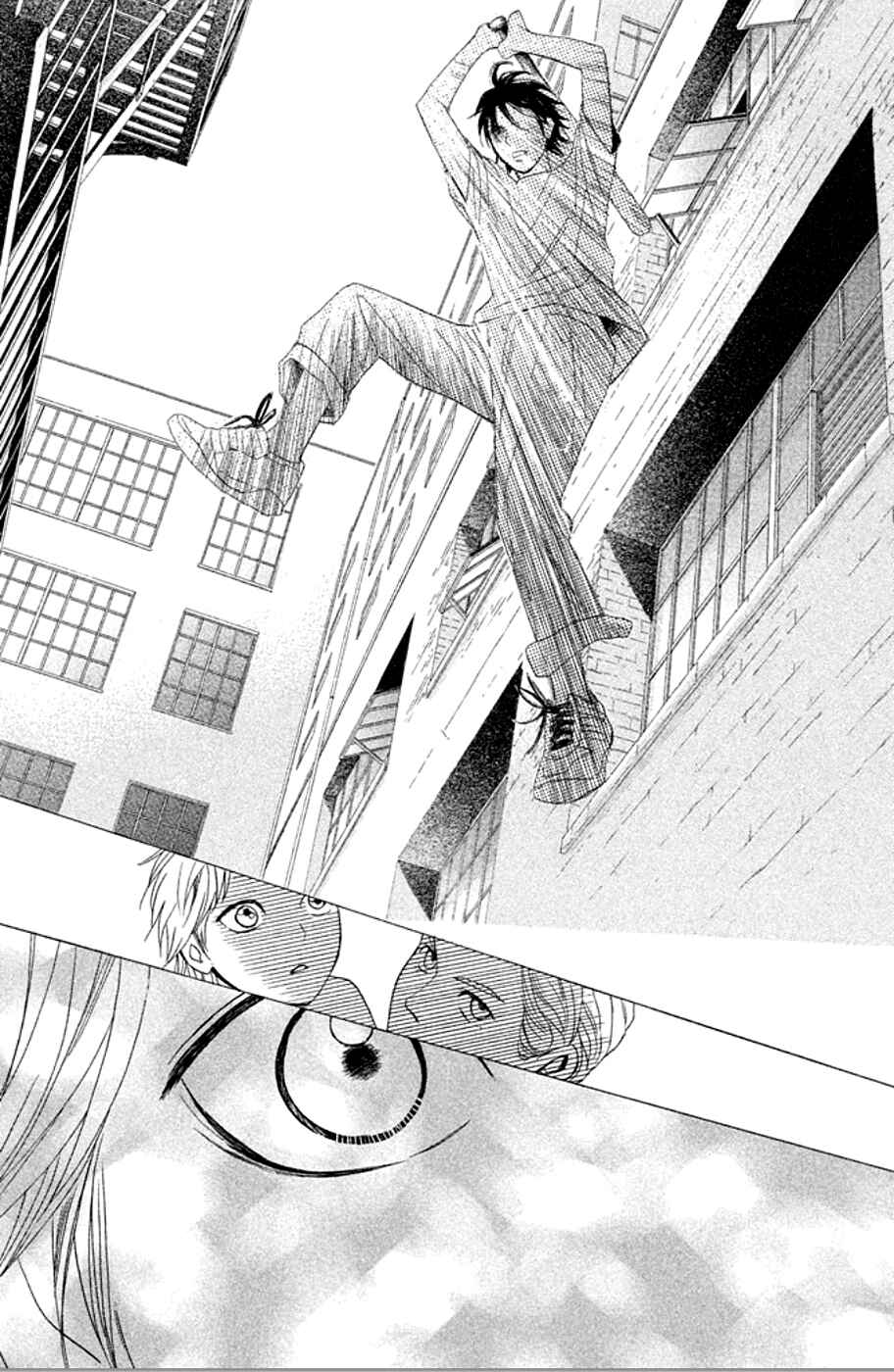 Page 25 Chapter 73 L♥DK