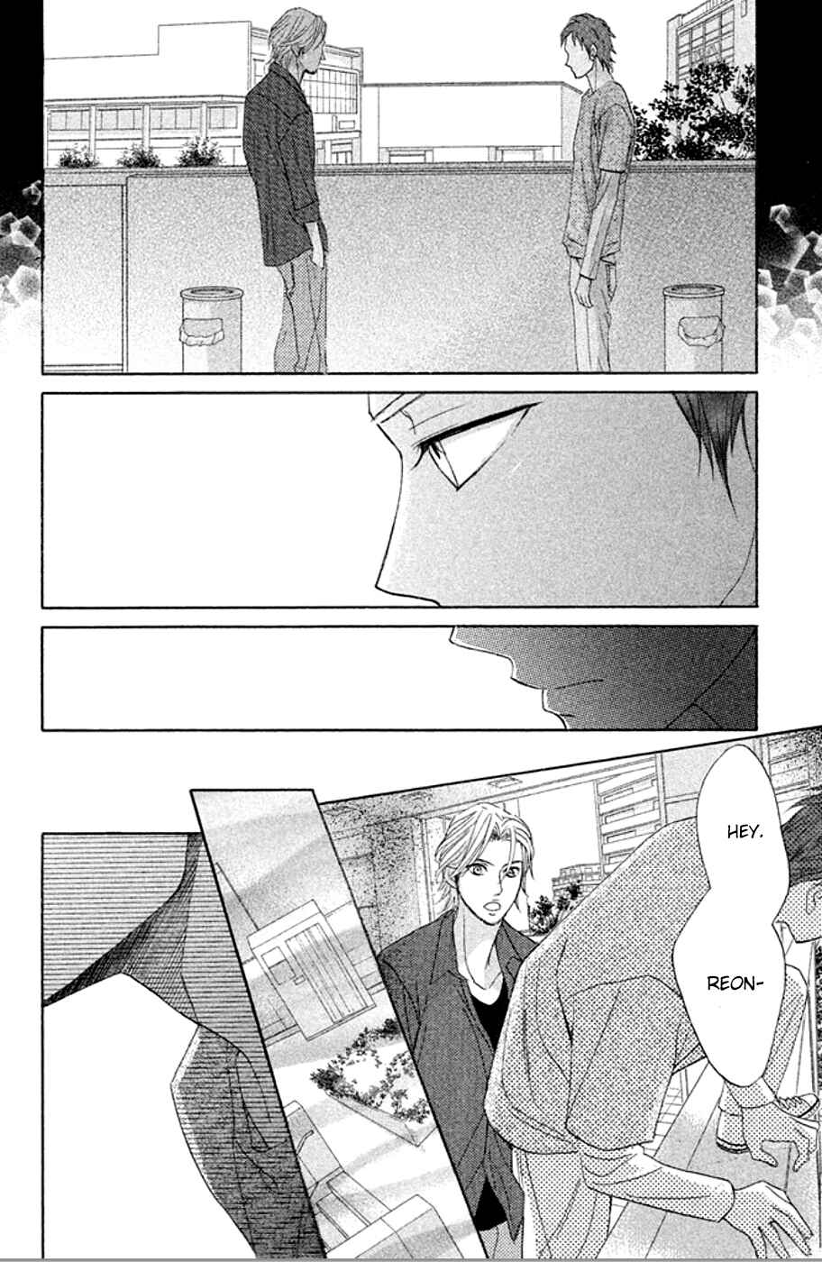 Page 31 Chapter 73 L♥DK