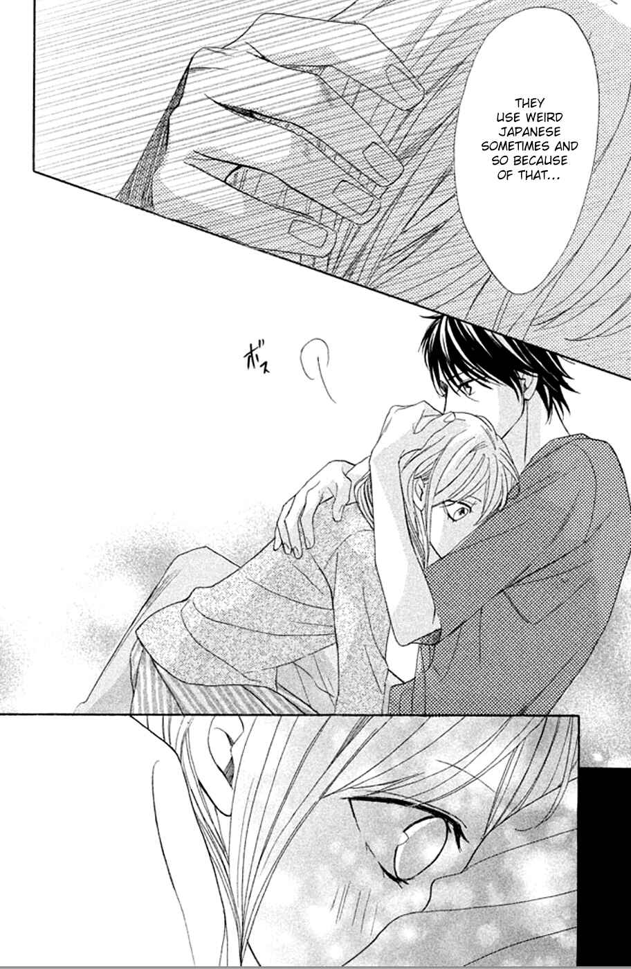 Page 39 Chapter 73 L♥DK