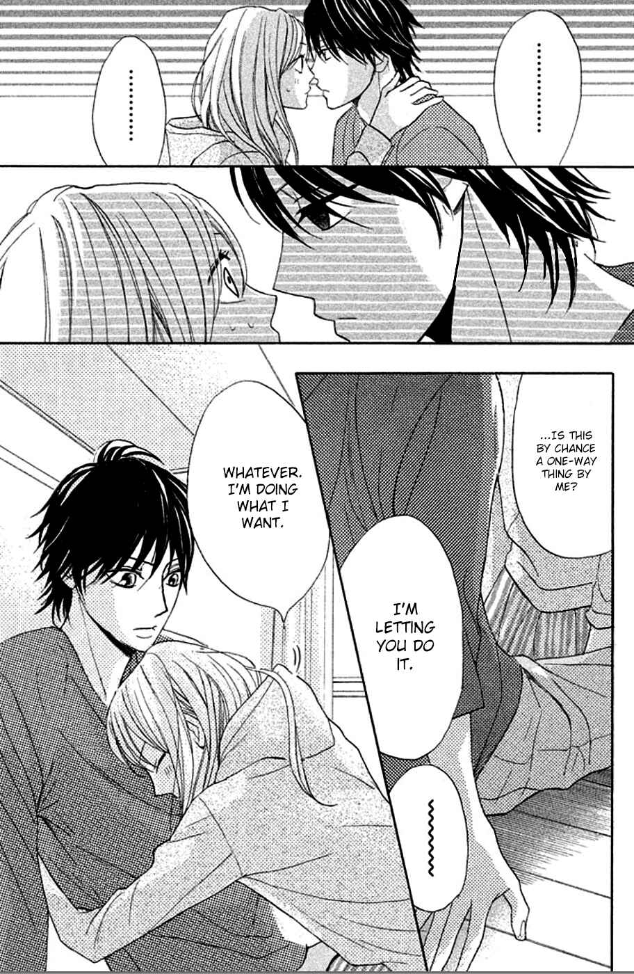 Page 41 Chapter 73 L♥DK