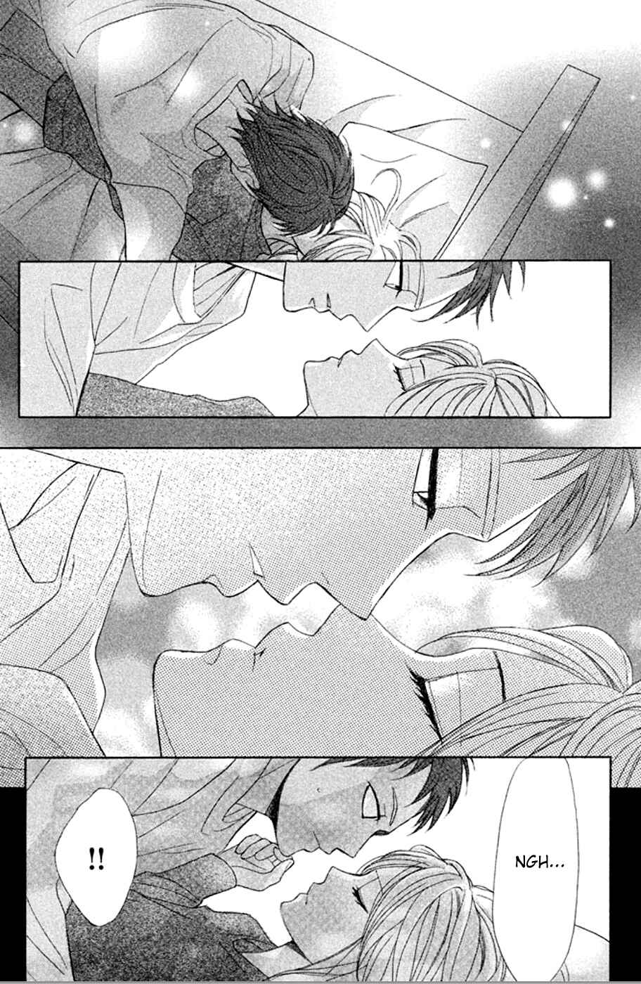 Page 6 Chapter 73 L♥DK