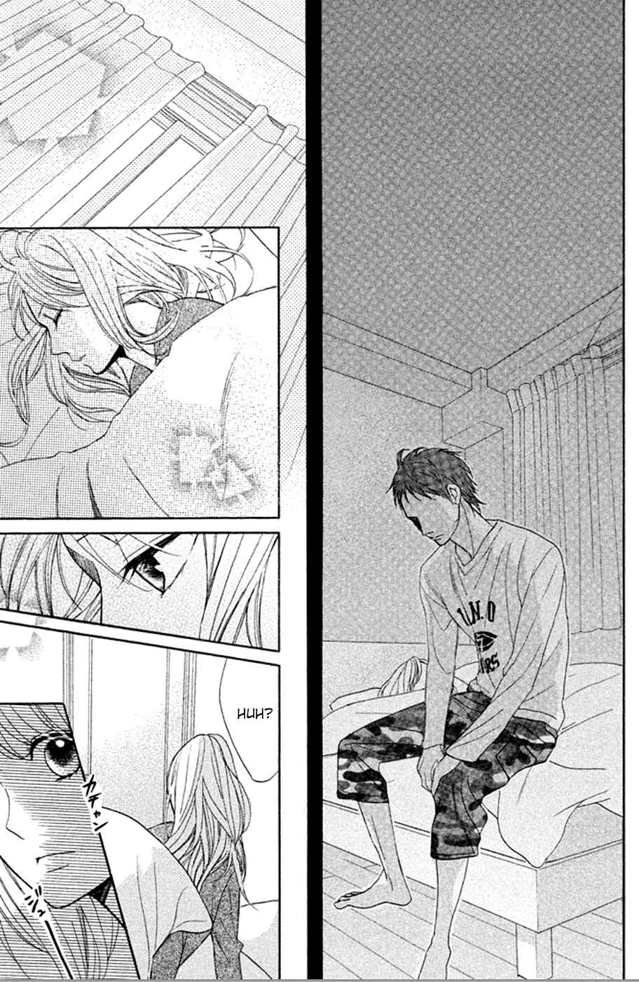 Page 8 Chapter 73 L♥DK