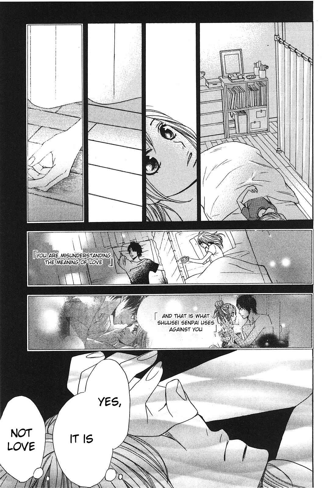 Page 11 Chapter 8 L♥DK
