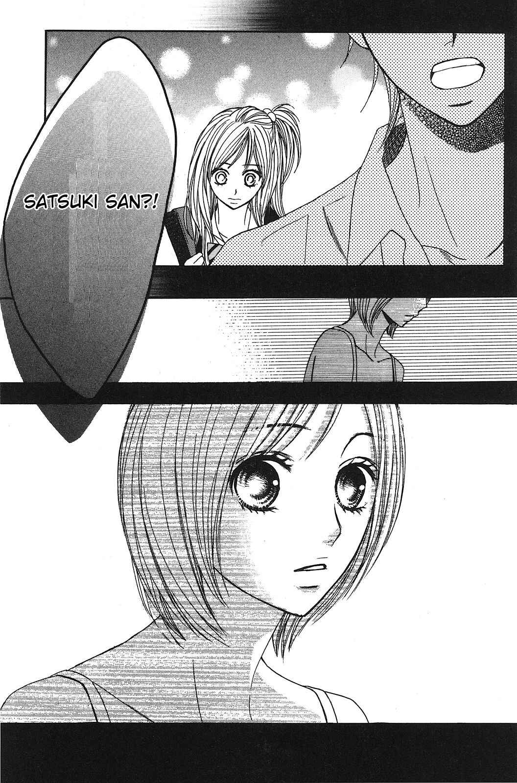 Page 13 Chapter 8 L♥DK