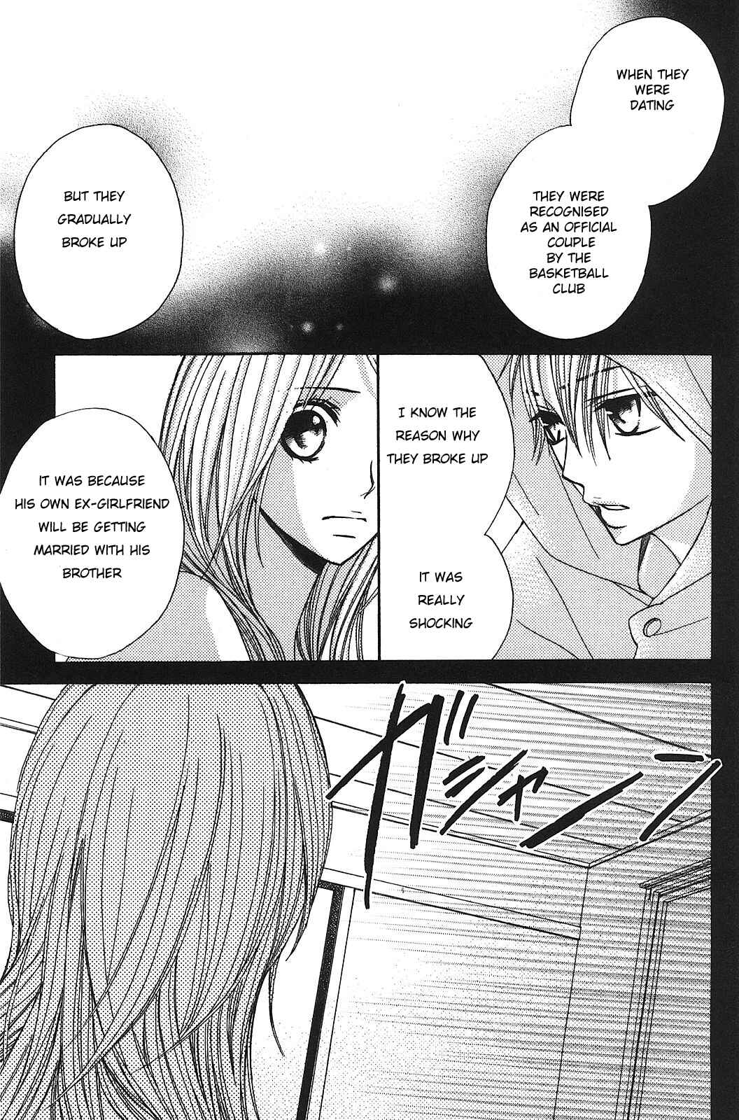 Page 19 Chapter 8 L♥DK