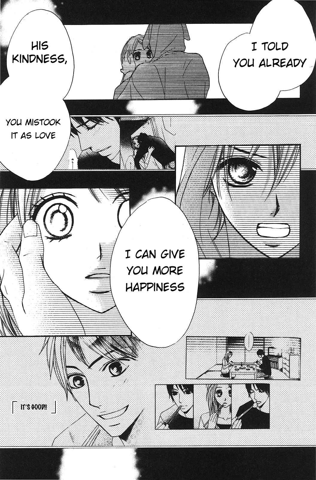Page 21 Chapter 8 L♥DK