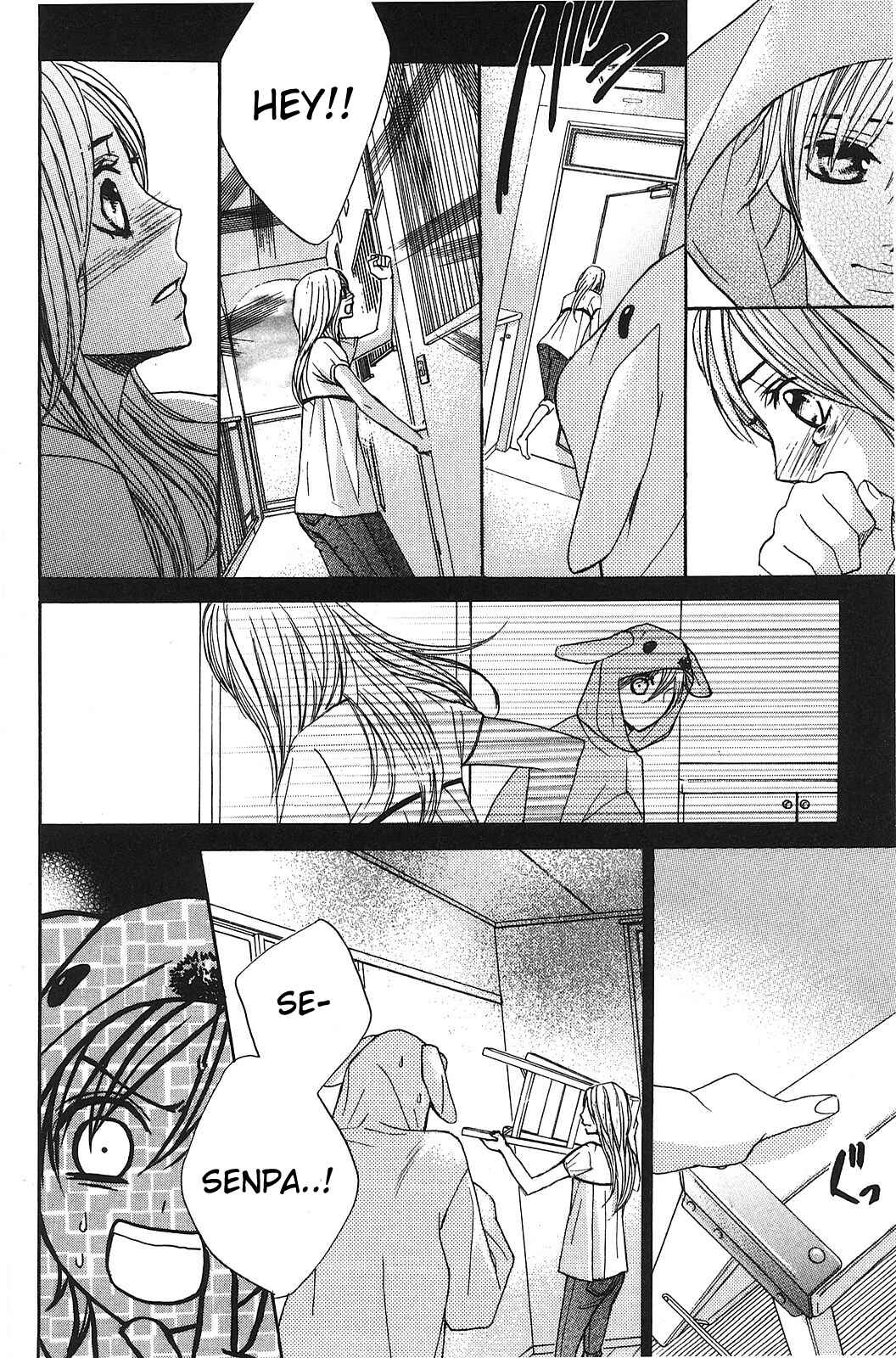 Page 24 Chapter 8 L♥DK
